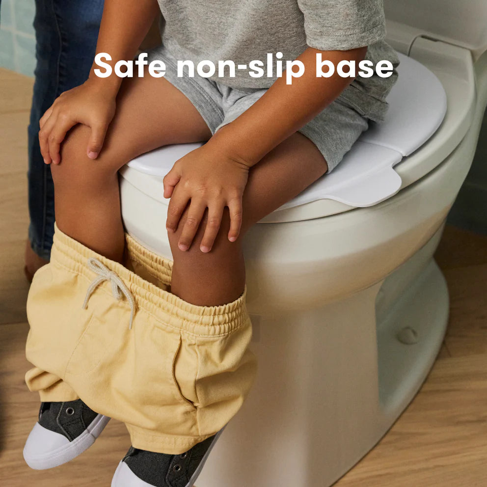 Image of Frida Fold-And-Go Potty Seat